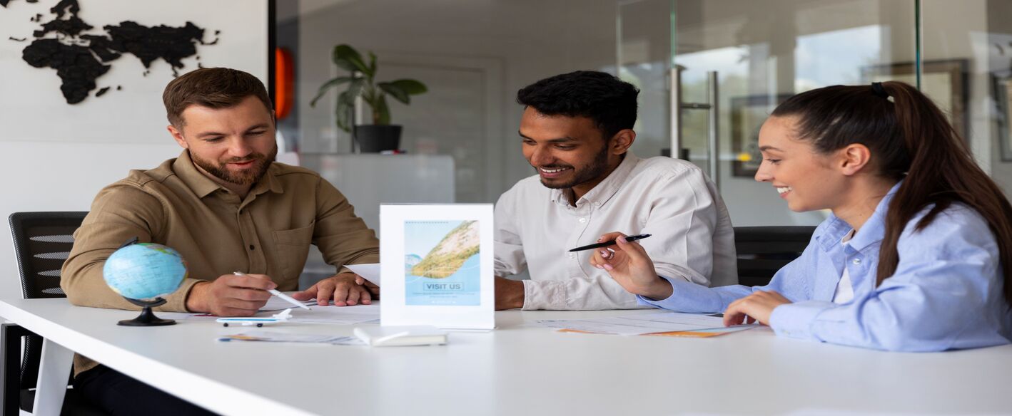 Visa Services